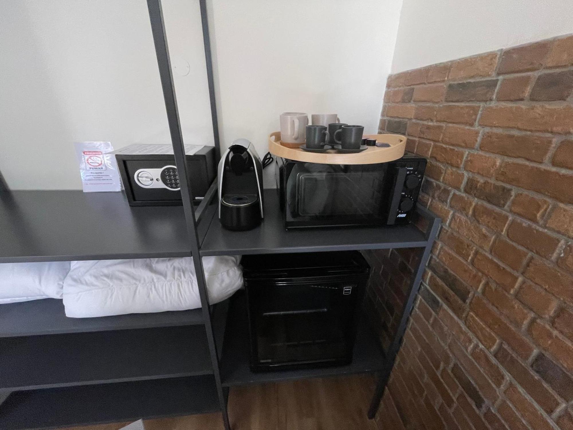 Quarto Triplo Deluxe